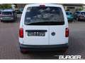 Volkswagen Caddy Nfz Kasten BMT 2.0 TDI Klimaanlage Einparkhi Blanco - thumbnail 6