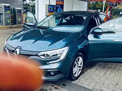 Renault Megane Mégane IV Berline dCi 110 Energy EDC Business