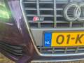 Audi S5 S5 4.2 FSI q. Pro L. Paars - thumbnail 5