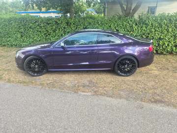 S5 4.2 FSI q. Pro L.