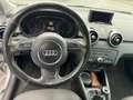 Audi A1 1.6 tdi Ambition 105cv Ezüst - thumbnail 8