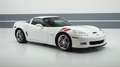 Corvette Z06 C6 7.0 V8 Z06 Ron Fellows Edit. Bianco - thumbnail 2