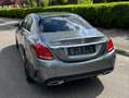Mercedes-Benz C 220 C 220 d 4MATIC AMG Line Aut. AMG Line Silber - thumbnail 6