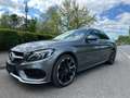 Mercedes-Benz C 220 C 220 d 4MATIC AMG Line Aut. AMG Line Silber - thumbnail 3