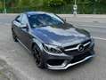 Mercedes-Benz C 220 C 220 d 4MATIC AMG Line Aut. AMG Line Silber - thumbnail 8