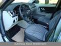 Skoda Fabia Combi 1.6 Ambiente Tiptr. - 2.Hd./75 TKM Grau - thumbnail 11