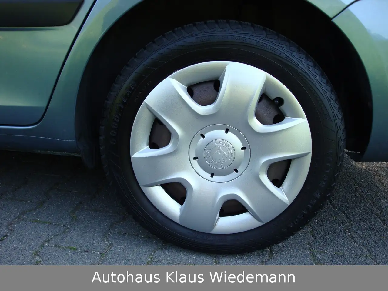 Das Auto