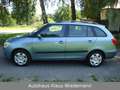 Skoda Fabia Combi 1.6 Ambiente Tiptr. - 2.Hd./75 TKM Grau - thumbnail 2