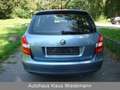 Skoda Fabia Combi 1.6 Ambiente Tiptr. - 2.Hd./75 TKM Grau - thumbnail 4