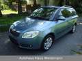Skoda Fabia Combi 1.6 Ambiente Tiptr. - 2.Hd./75 TKM Grau - thumbnail 1