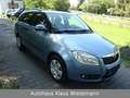 Skoda Fabia Combi 1.6 Ambiente Tiptr. - 2.Hd./75 TKM Grau - thumbnail 8