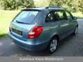 Skoda Fabia Combi 1.6 Ambiente Tiptr. - 2.Hd./75 TKM Grau - thumbnail 6