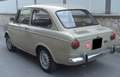 Fiat 850 Special ISCRITTA ALL'ASI Beige - thumbnail 2