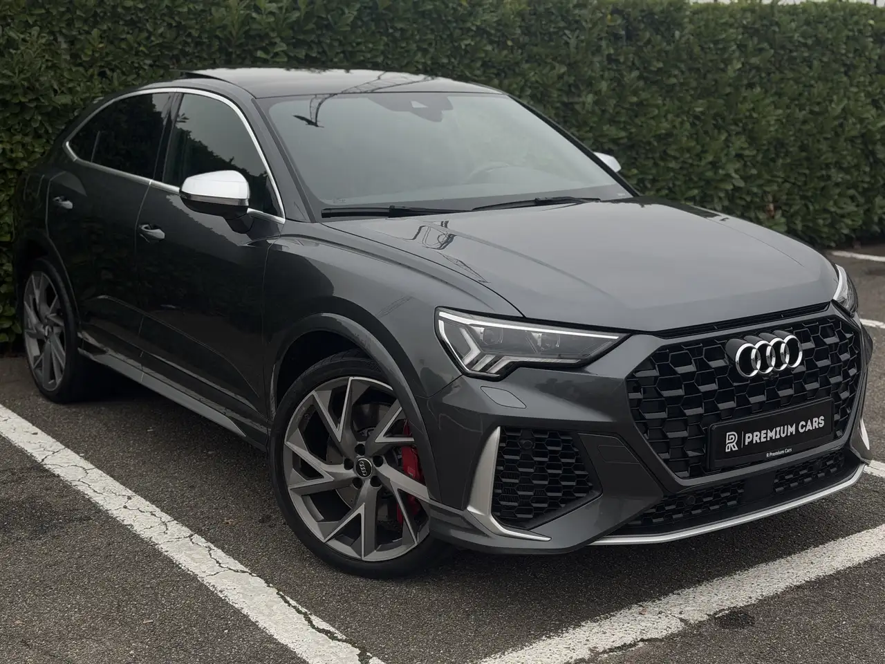 Audi RS Q3