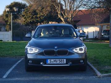 125i 218 ch UrbanLife 3rd hand