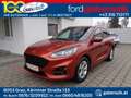 Ford Kuga 1,5 EcoBlue ST-Line Arancione - thumbnail 1