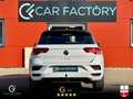 Volkswagen T-Roc 1.5 TSI 150 DSG 1ère Main LED R-Line GPS Caméra Attelage Pack Hiver Garantie 1an Bianco - thumbnail 5
