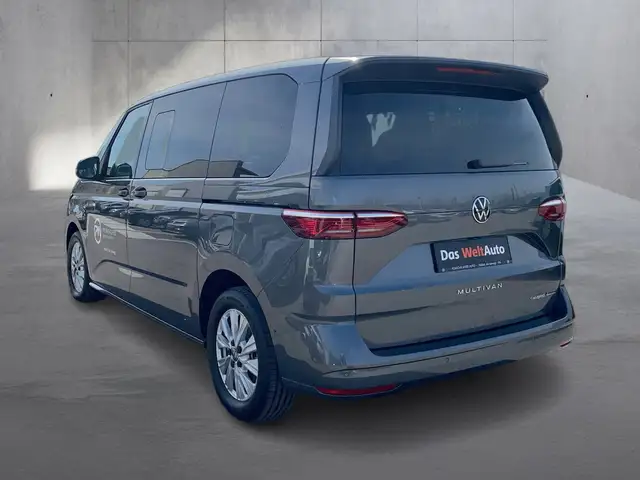 Volkswagen T7 Multivan VW T7 Multivan Business eHybrid 180 kW 4MOTION Ansicht 3