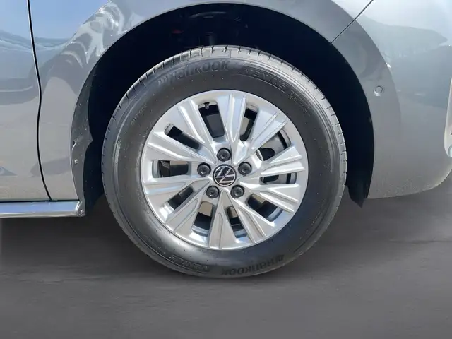 Volkswagen T7 Multivan VW T7 Multivan Business eHybrid 180 kW 4MOTION Ansicht 7