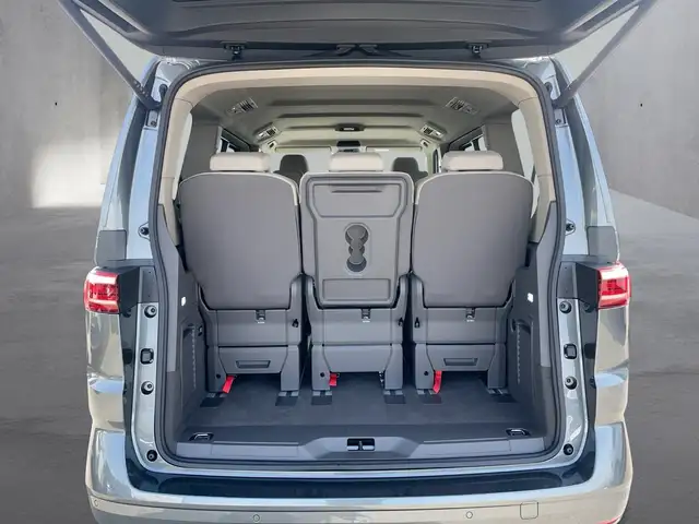 Volkswagen T7 Multivan VW T7 Multivan Business eHybrid 180 kW 4MOTION Ansicht 12