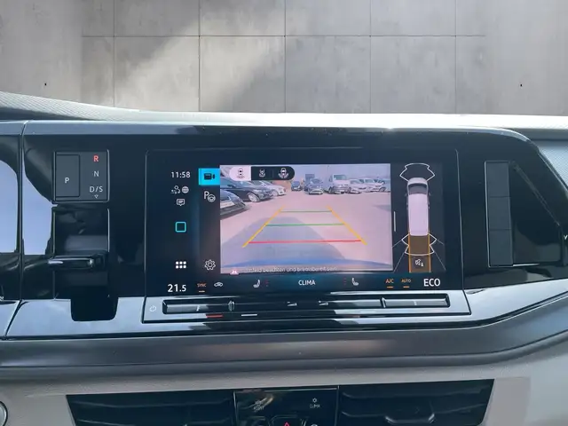 Volkswagen T7 Multivan VW T7 Multivan Business eHybrid 180 kW 4MOTION Ansicht 26