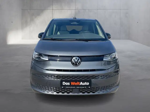 Volkswagen T7 Multivan VW T7 Multivan Business eHybrid 180 kW 4MOTION Ansicht 8