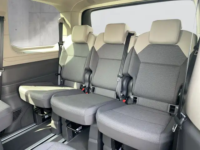 Volkswagen T7 Multivan VW T7 Multivan Business eHybrid 180 kW 4MOTION Ansicht 16