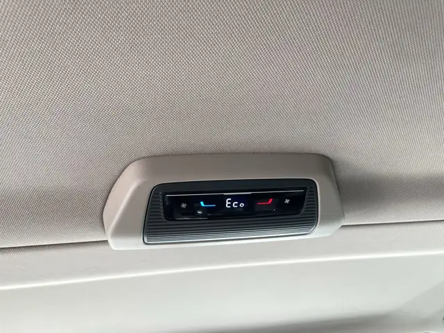 Volkswagen T7 Multivan VW T7 Multivan Business eHybrid 180 kW 4MOTION Ansicht 19