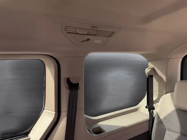 Volkswagen T7 Multivan VW T7 Multivan Business eHybrid 180 kW 4MOTION Ansicht 20