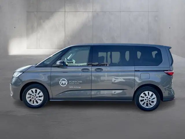 Volkswagen T7 Multivan VW T7 Multivan Business eHybrid 180 kW 4MOTION Ansicht 2
