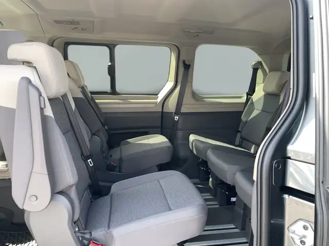 Volkswagen T7 Multivan VW T7 Multivan Business eHybrid 180 kW 4MOTION Ansicht 17