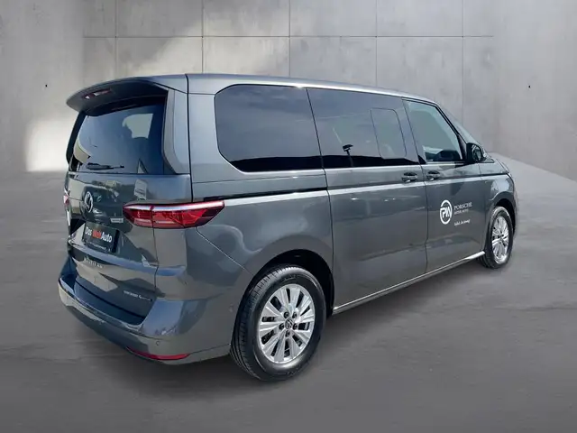 Volkswagen T7 Multivan VW T7 Multivan Business eHybrid 180 kW 4MOTION Ansicht 5