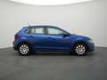 Volkswagen Polo Life NAVI VIRT AHK ACC SHZ CARPLAY LED P Blau - thumbnail 2