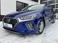Hyundai IONIQ 1.6 GDi HEV Style-Paket Blau - thumbnail 1