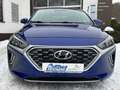 Hyundai IONIQ 1.6 GDi HEV Style-Paket Blau - thumbnail 2