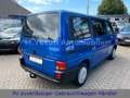 Volkswagen T4 Multivan T4 2.5 TDI MULTIVAN 2-HAND|7-SITZE|STANDH.|AHK Blau - thumbnail 2