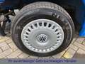 Volkswagen T4 Multivan T4 2.5 TDI MULTIVAN 2-HAND|7-SITZE|STANDH.|AHK Blau - thumbnail 8