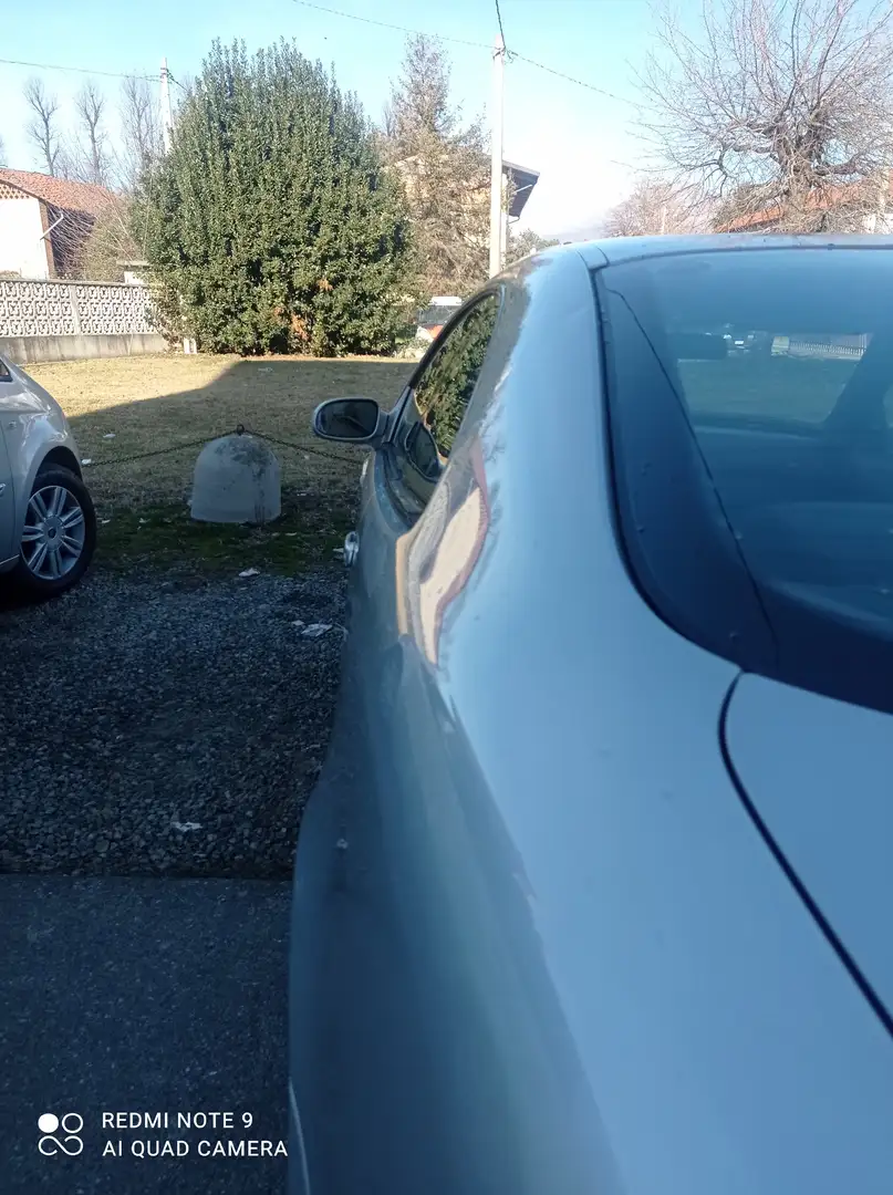 Mercedes-Benz CLK 200 CLK+Coupe+-+C208+Coupe+k+Sport - 1