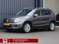 Volkswagen Tiguan 1.4 TSI CUP Edition Pano | Stoelverwarming | Parke Gris - thumbnail 1