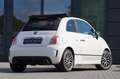 Abarth 595C *Zahnriemen gewechselt* Weiß - thumbnail 7
