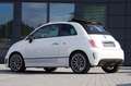 Abarth 595C *Zahnriemen gewechselt* Weiß - thumbnail 5