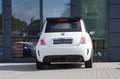 Abarth 595C *Zahnriemen gewechselt* Weiß - thumbnail 6