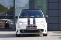 Abarth 595C *Zahnriemen gewechselt* Weiß - thumbnail 3