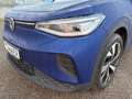 Volkswagen ID.4 PRO PERF. 82kWh +WÄPU +AHK +CARPLAY +20" +RKAM +I Blau - thumbnail 6