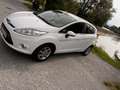 Ford Fiesta Fiesta Titanium 1,6 TDCi DPF Titanium Weiß - thumbnail 1