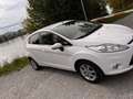 Ford Fiesta Fiesta Titanium 1,6 TDCi DPF Titanium Weiß - thumbnail 2