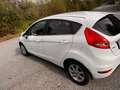 Ford Fiesta Fiesta Titanium 1,6 TDCi DPF Titanium Weiß - thumbnail 6