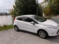 Ford Fiesta Fiesta Titanium 1,6 TDCi DPF Titanium Weiß - thumbnail 3