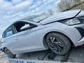 Hyundai i20 i20 III 2024 1.2 mpi Techline 79cv mt Argent - thumbnail 1