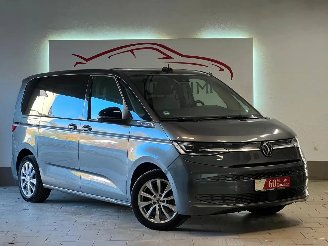 Volkswagen T7